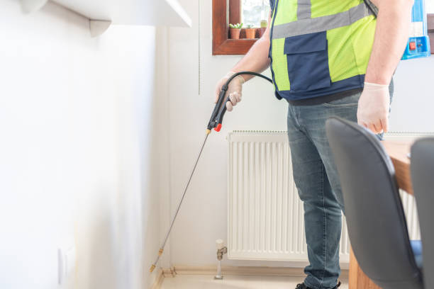 Best Pest Removal Services  in Chubbuck, ID